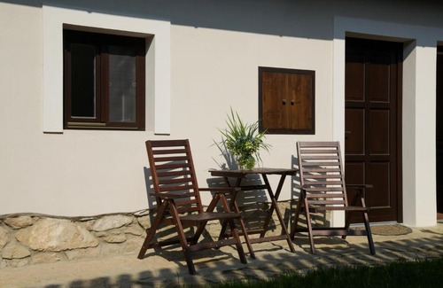 Strmilov House | Hezká chalupa 2.0