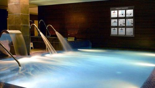 La Molina Hotel | HG La Molina