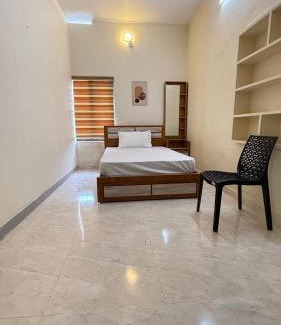 Kunnamangalam House | HG Tower 2