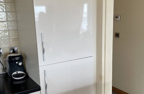 Tunstall House | HG19 Luxury 2 Bedroom 6 Berth Lodge