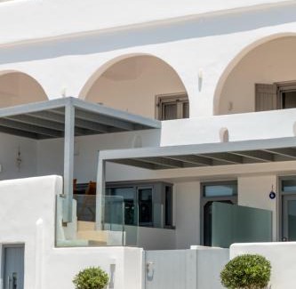 Piso Livadi Apartment | HH Bluewater