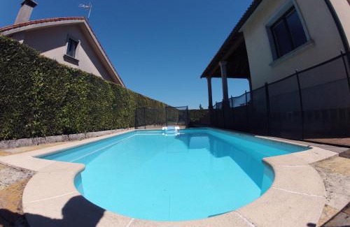 Santiago de Compostela House | HHC - Holidays House Compostela