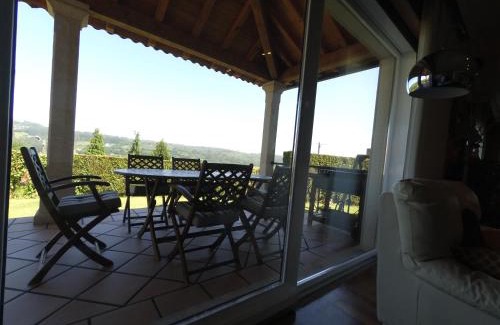 Santiago de Compostela House | HHC - Holidays House Compostela