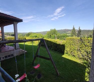 Santiago de Compostela House | HHC - Holidays House Compostela