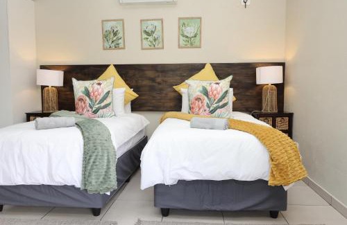 Malelane Bed & Breakfast | Hhusha Hhusha