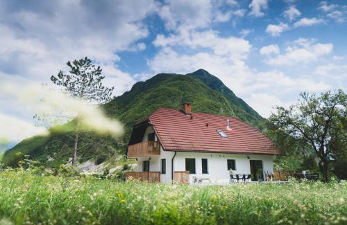 Zaga Apartment | Hiša Lojz