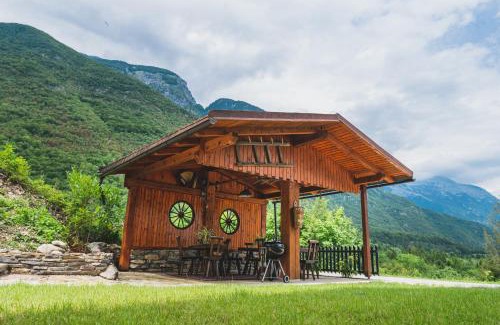 Zaga Apartment | Hiša Lojz