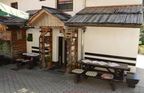 Studor Bed & Breakfast | Hiša Planšar Bohinj accommodations