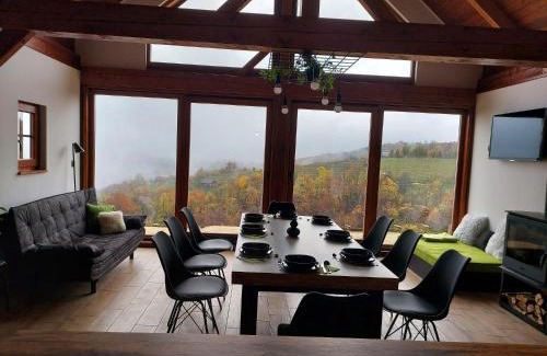 Brezice House | Hiška oddiha - Rest house