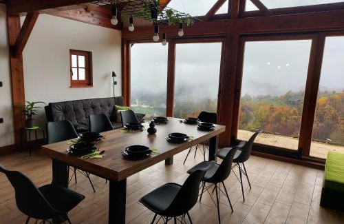 Brezice House | Hiška oddiha - Rest house