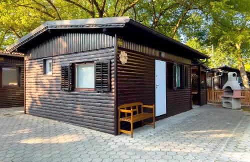 Podcetrtek Apartment | Hiška pod hrastom, G110 Podčetrtek, Aqualuna, Olimia