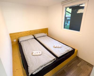 Podcetrtek Apartment | Hiška pod hrastom, G110 Podčetrtek, Aqualuna, Olimia