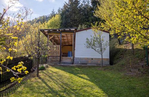 Olimje House | Hiška pod Rudnico 2