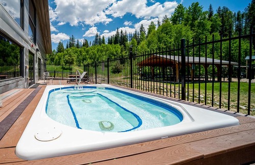 Winter Park Apartment | Hi Country 811