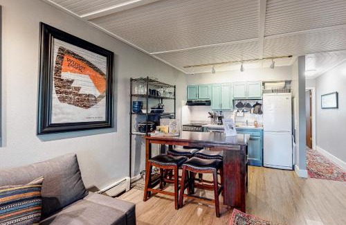 Winter Park Apartment | Hi Country 811