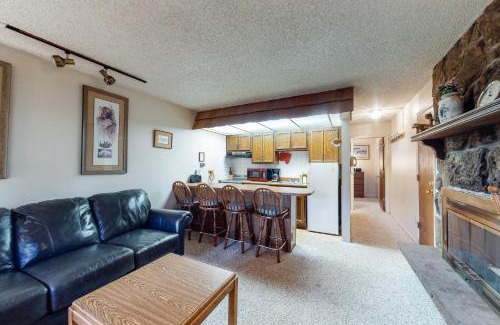 Winter Park Apartment | Hi Country Haus 11-2