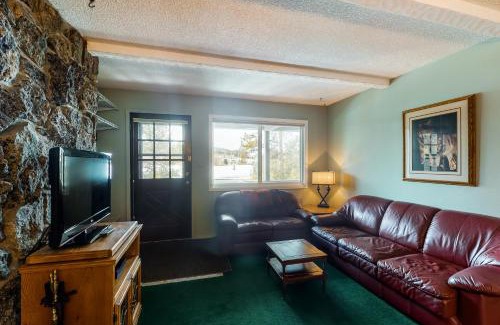 Winter Park Apartment | Hi Country Haus 6-15