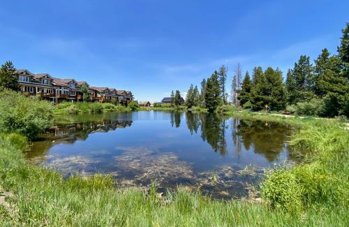 Winter Park Apartment | Hi Country Haus Haven