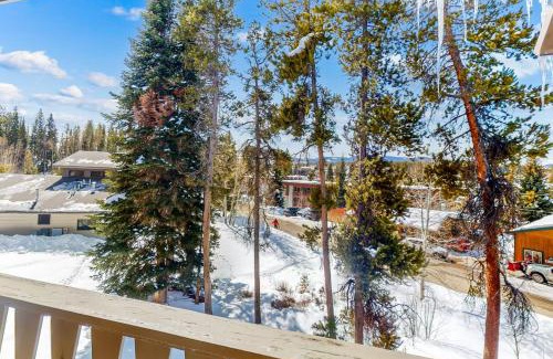 Winter Park Apartment | Hi Country Haus Haven
