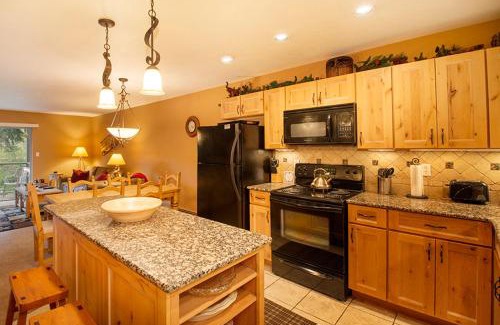 Winter Park House | Hi Country Haus Unit 1903