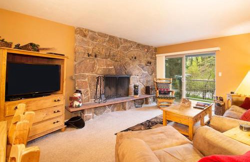 Winter Park House | Hi Country Haus Unit 1903
