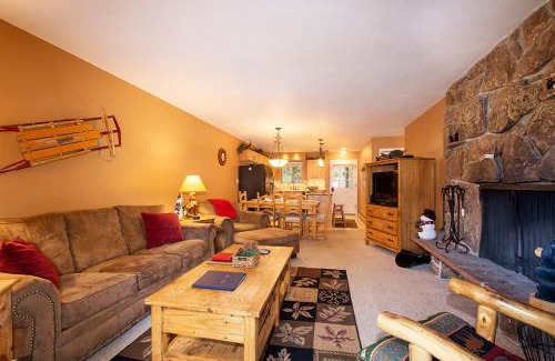 Winter Park House | Hi Country Haus Unit 1903