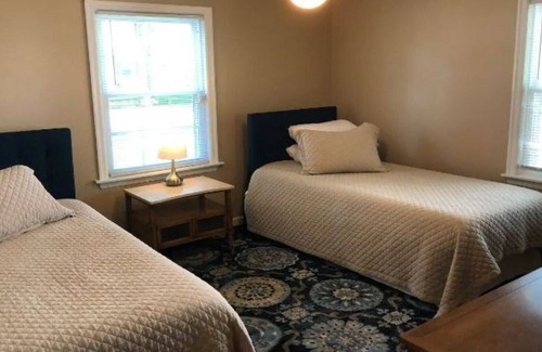 Saint Marys  Allen County House | Hi, I'm Off Broadway!