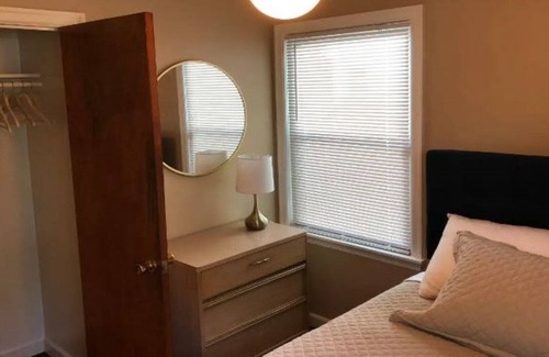 Saint Marys  Allen County House | Hi, I'm Off Broadway!