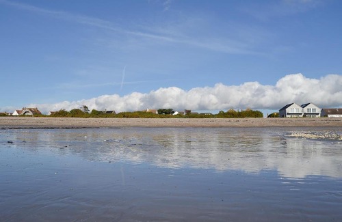 Ford House | Hi-Tide