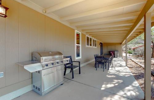 Joshua Tree Highlands House | Hi View House