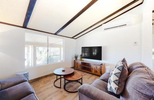 Joshua Tree Highlands House | Hi View House