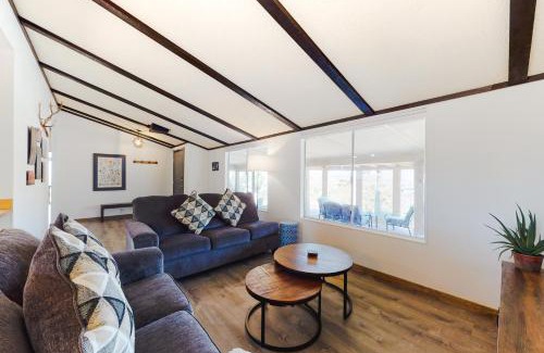 Joshua Tree Highlands House | Hi View House