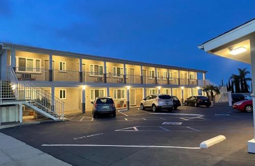 East Manhattan Beach Hotel | Hi View Inn & Suites