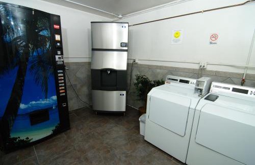 East Manhattan Beach Hotel | Hi View Inn & Suites