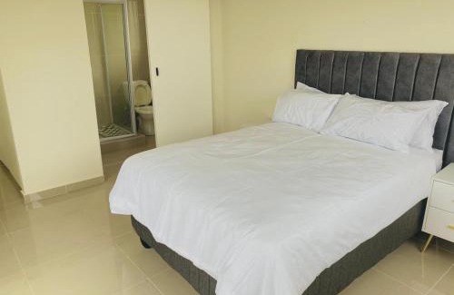 Hibberdene Apartment | Hibberdene Beach Guest Lodge
