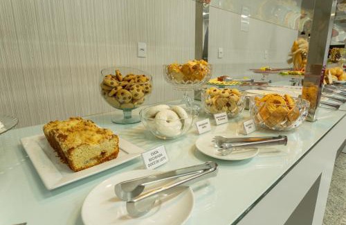 Trevo Hotel | Hiber Hotel - Acesso a Chapecó