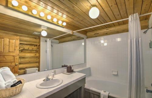 West Yellowstone Resort | Hibernation Station