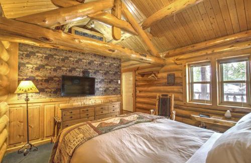 West Yellowstone Resort | Hibernation Station