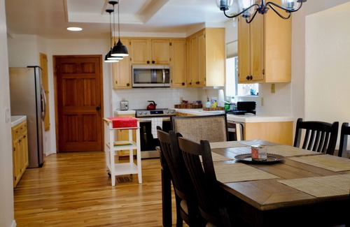 Twain Harte House | Hibernation Station is perfect for group trips