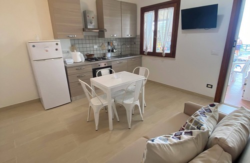Briatico Apartment | Hibiscus Apartment- per le vacanze vicino a tropea