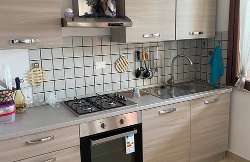 Briatico Apartment | Hibiscus Apartment- per le vacanze vicino a tropea