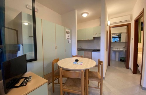 Follonica Apartment | Hibiscus Beach Village - Family apartments within walking distance of the sea