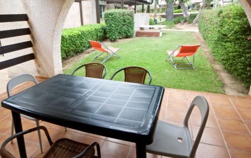 L'Ampolla House | Hibiscus