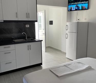 Ksamil Apartment | Hida House