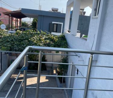 Ksamil Apartment | Hida House