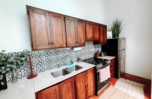 San Cristobal Villa | Hiddem Gem w/Ocean View & Rooftop @ Old San Juan