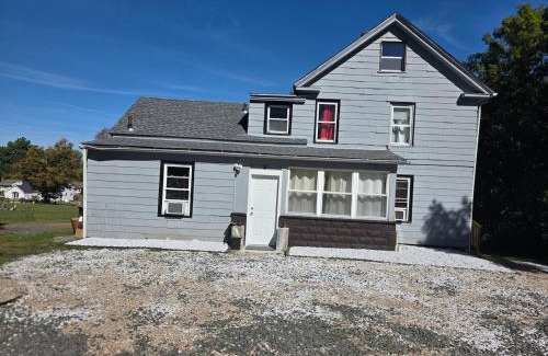 Manchester House | Hidden and comfortable home away from home