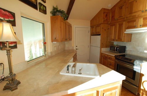 Comanche Canyon Ranch Apartment | Hidden apartment at Villa del Sol ~ Amazing Sunsets -Spacious Luxury