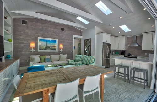 Uptown - Upper Duval House | Hidden away near the Southernmost Point, Louisa's Hideaway is it!