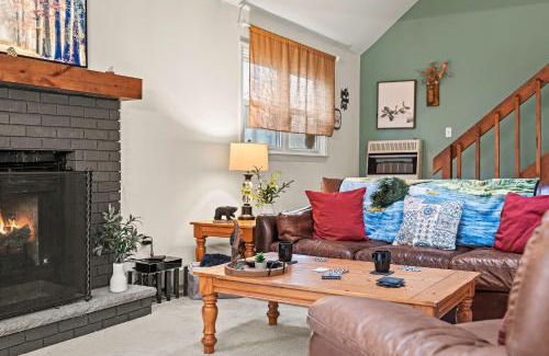 Albrightsville House | Hidden Bear by AvantStay A Central Location